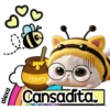 Abejita Miel 🍯🐝 21
