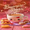 EMPEZANDO SEMANA FELIZ LUNES 17