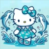 ➳♥HELLO KITTY🇵🇪 15