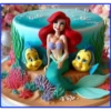 💥Tortas  cumpleaños Disney💥 14