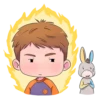 BabyFabio 11