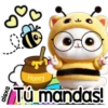 Abejita Miel 🍯🐝 22