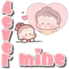 Novios👩‍❤️‍💋‍👨💕cute 20
