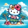 ➳♥HELLO KITTY🇵🇪 16
