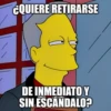 The Simpsons - Quotes 11 22