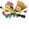 ப