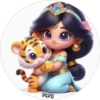 Princesas Disney ✺4🇻🇪 13