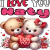 I Love You❤֍1🇲🇽Clásica 12