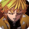 Zenitsu 18