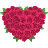San Valentín  Heart's❤️ 6