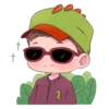 BabyFabio 14