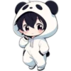 Chibi Emotes 🌸🔥 17