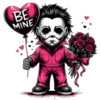 Killer love 2025❥☯︎ͫ1🇲🇽Clásica 18
