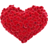 San Valentín  Heart's❤️ 7