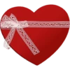 San Valentín  Heart's❤️ 8