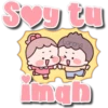 Novios👩‍❤️‍💋‍👨💕cute 22