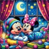 ➳♥MICKEY Y MINNIE 2🇵🇪 15