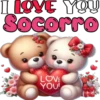 I Love You❤️֍2🇲🇽Clásica 18