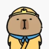 Capybara - Random Working Day V2 21