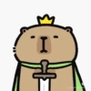 Capybara - Random Working Day V2 22