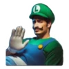 Luigi Reactions 14