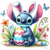 Stich Ostern 19