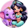 Princesas Disney ✺4🇻🇪 15