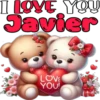 I Love You❤֍1🇲🇽Clásica 14