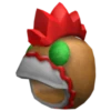 Telamons, chicken suit 14