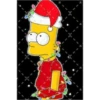 los simpsons Navidad 11
