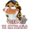 💖🎀✨️Cry babies sad✨️🎀💖🇲🇽 19