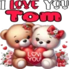 I Love You❤֍1🇲🇽Clásica 15