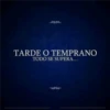 TARDE O TEMPRANO TODO SE SUPERA....