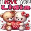 I Love You❤֍1🇲🇽Clásica 16