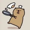 Capybara - Random Working Day V2 24