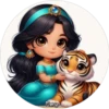 Princesas Disney ✺4🇻🇪 17