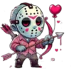 Killer love 2025❥☯︎ͫ1🇲🇽Clásica 20