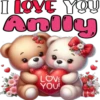 I Love You❤֍1🇲🇽Clásica 17