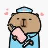 Capybara - Random Working Day V2 25