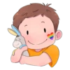 BabyFabio2 14