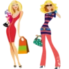 Stylish@girl@P@riz@n 19