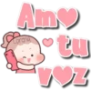 Novios👩‍❤️‍💋‍👨💕cute 25