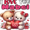 I Love You❤️֍2🇲🇽Clásica 19