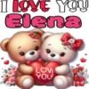 I Love You❤️֍2🇲🇽Clásica 20