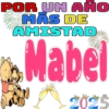 Por un año más de Amistad֍1🇲🇽Clásica 24