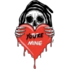Killer love 2025❥☯︎ͫ1🇲🇽Clásica 22
