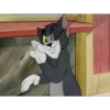 Tom's reactions. 21