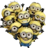 minions💗 20