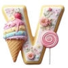 Abc Cute💞2🇵🇪Clásica 17