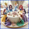 💥Tortas  cumpleaños Disney💥 17